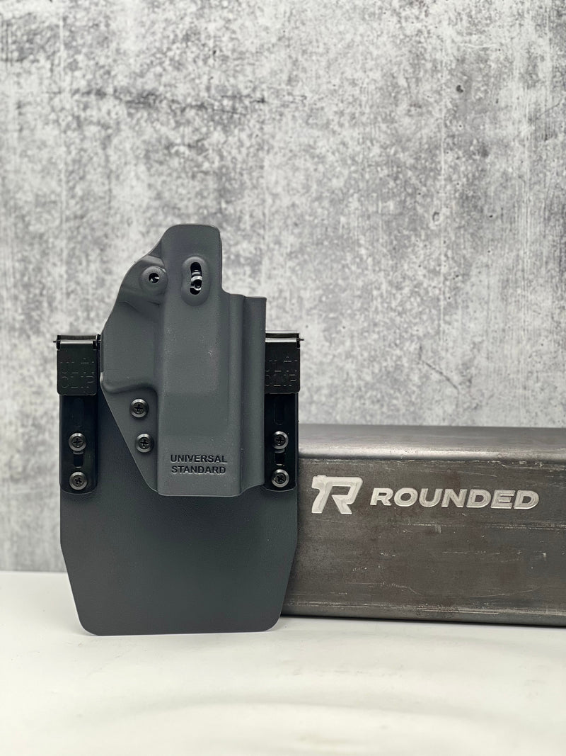 UNIVERSAL HOLSTER POWERED BY ROUNDED