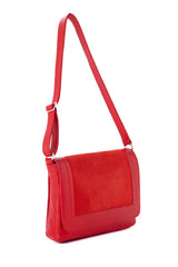 CALLISTO RED KEVLAR BAG