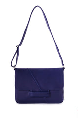 CARME INDIGO BULLETPROOF BAG