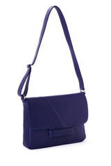 CARME INDIGO BULLETPROOF BAG