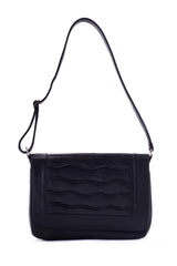 EUROPA BLACK BULLETPROOF PURSE