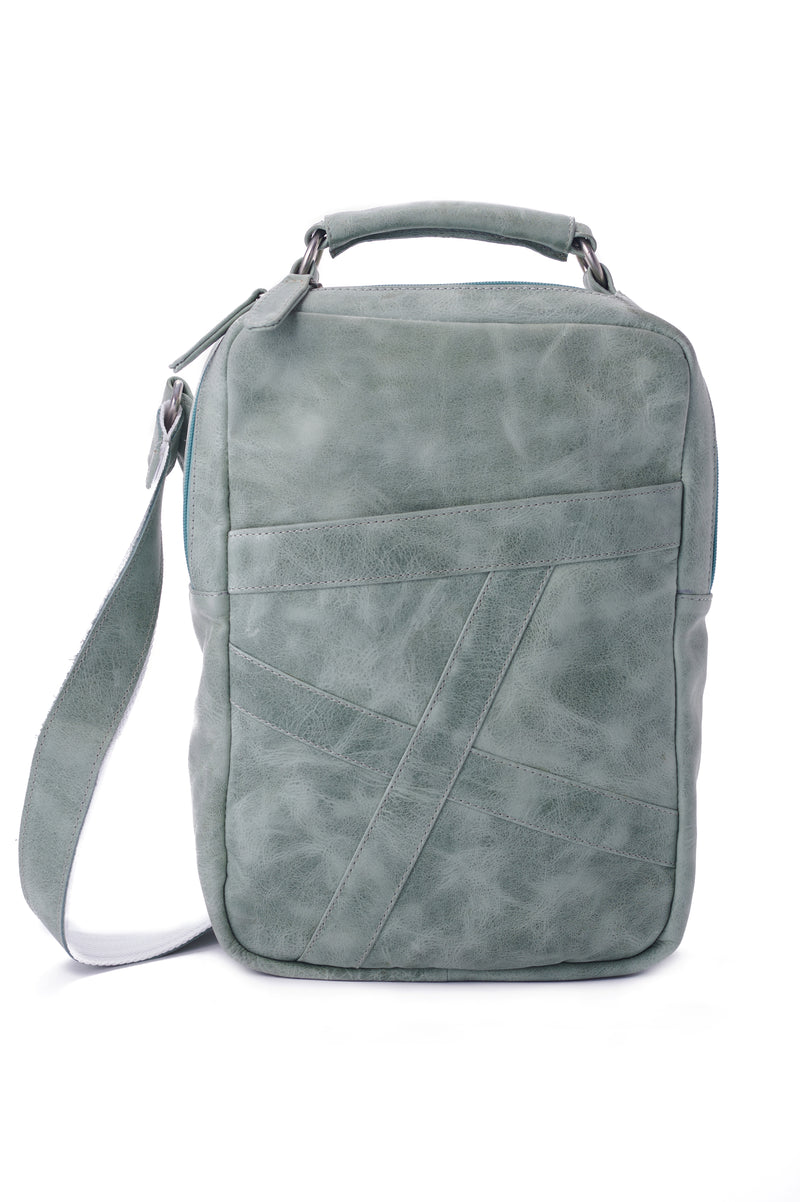 METIS GREEN BULLETPROOF BAG