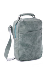 METIS GREEN BULLETPROOF BAG