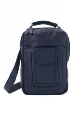 POSEIDON BLACK BULLETPOOF BAG