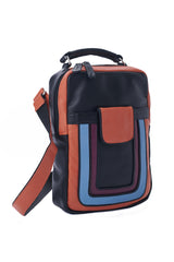 POSEIDON ORANGE BULLETPROOF BAG