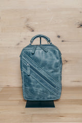 WILLIAMS BLUE BULLETPROOF VEST BAG