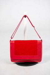 CALLISTO RED KEVLAR BAG