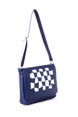 VENUS BLUE BULLETPROOF PURSES