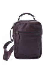 WEST BROWN BULLETPROOF BAGS