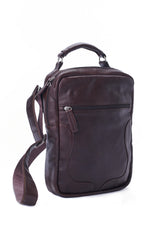 WEST BROWN BULLETPROOF BAGS